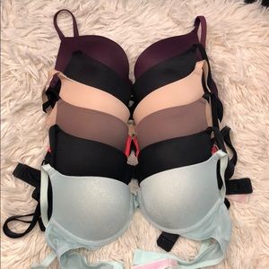 Victoria’s Secret PINK bras (6)
